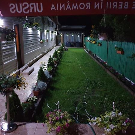 Hanul Pescarilor Mila Douăzeci şi Trei Eksteriør billede